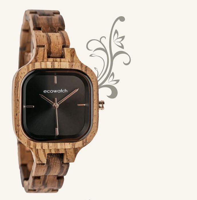 Продам часы eco watch