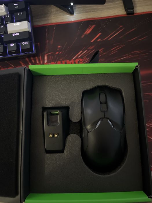 Rizer viper ultimate