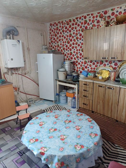 1 частные дома центральногообеспечения