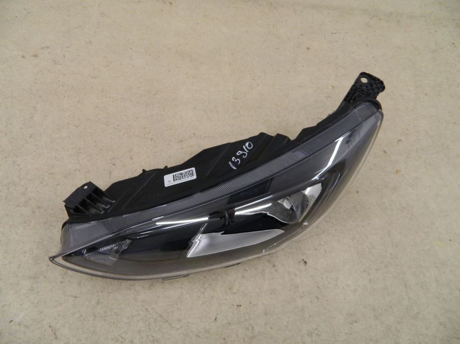 Far stanga Ford Focus 4, Led+Halogen, 2019, 2020, 2021, 2022, MX7B-13E01-CC