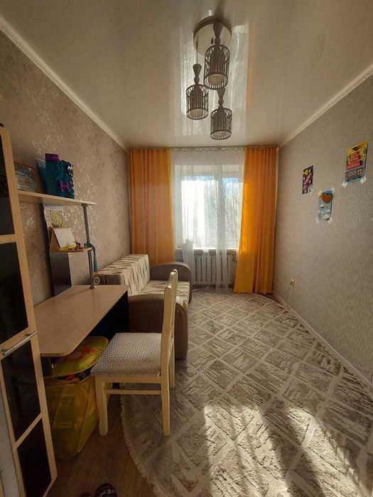 Продажа 3-комнатной квартиры