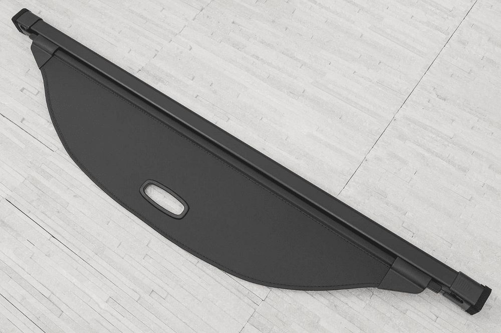 Щора за багажник за vw tiguan allspace (2016-)