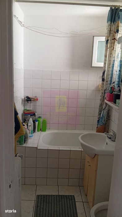 Apartament 2 camere Titan- Piata Salajan.