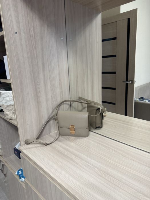 Сумка кросс боди