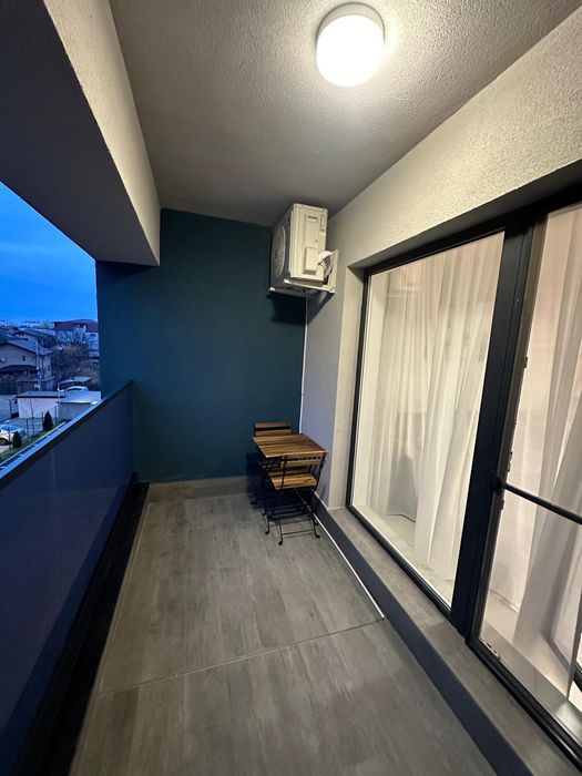3 camere | Parcare subterana | Nou