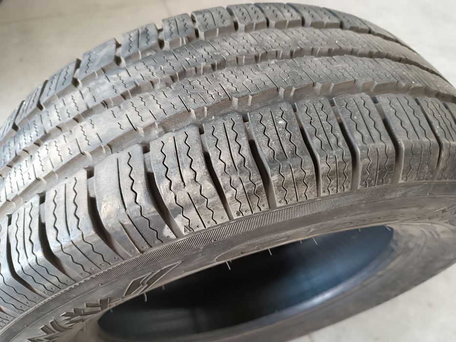1buc Anvelopa 205 65 r16c