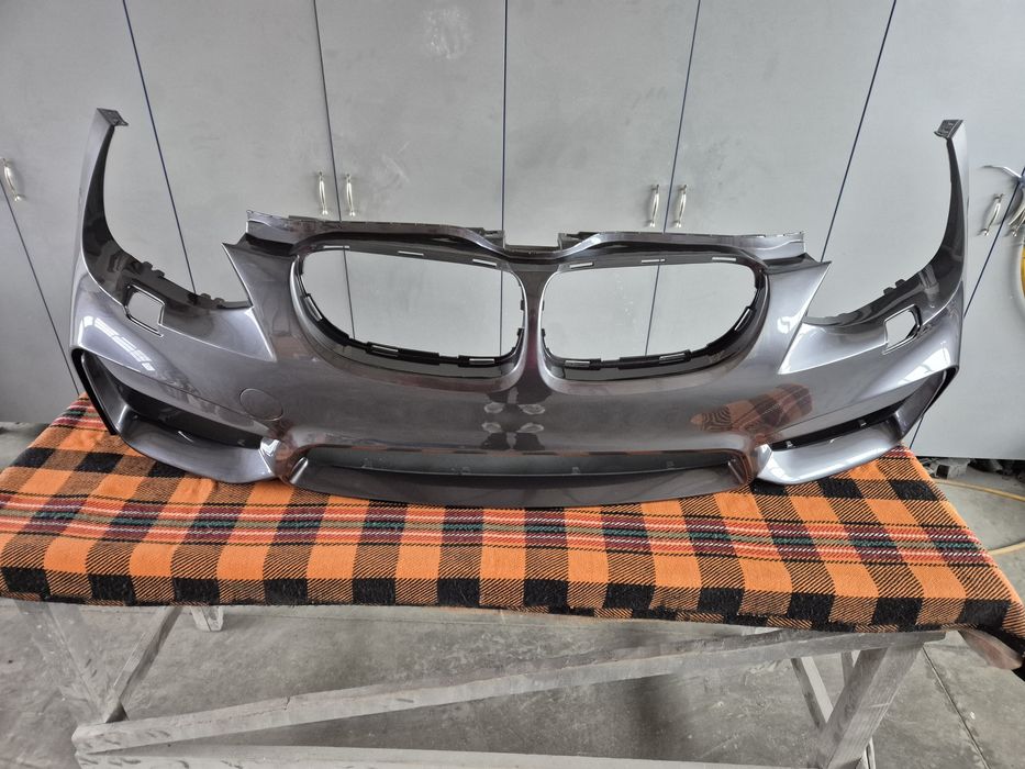 Предна броня м4 за bmw е92/е93