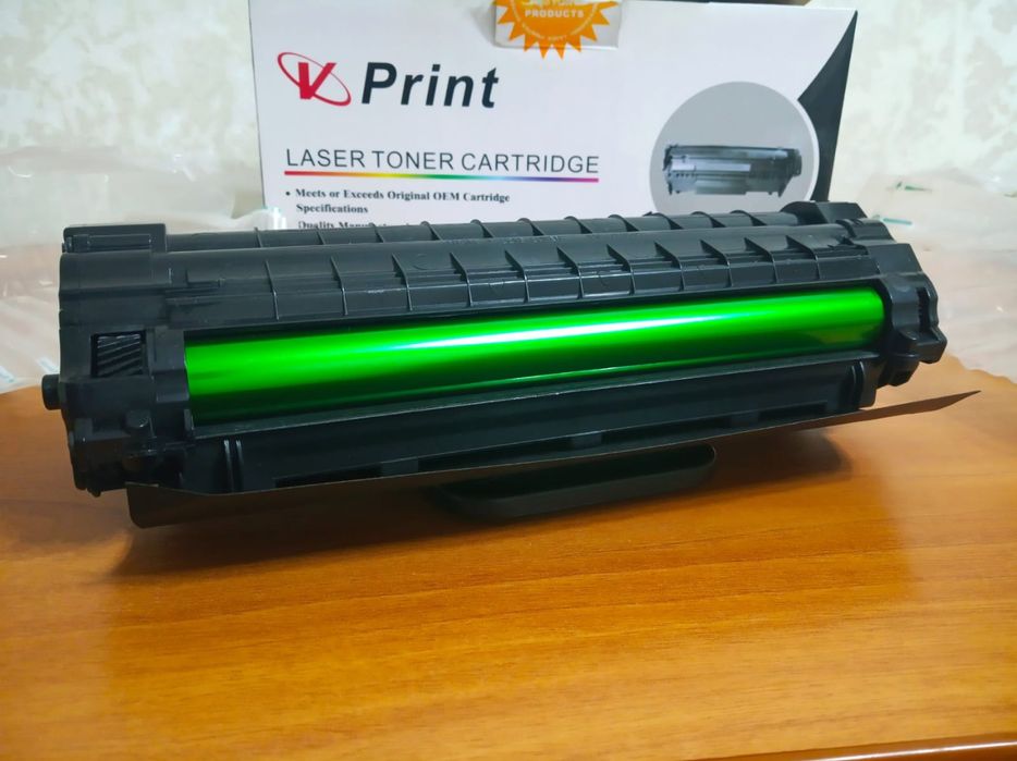 Картридж V Print MLT-108S для принтеров Samsung