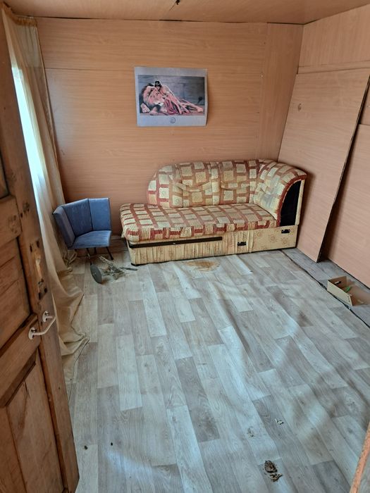 Сдам дачу Колос красный партизан