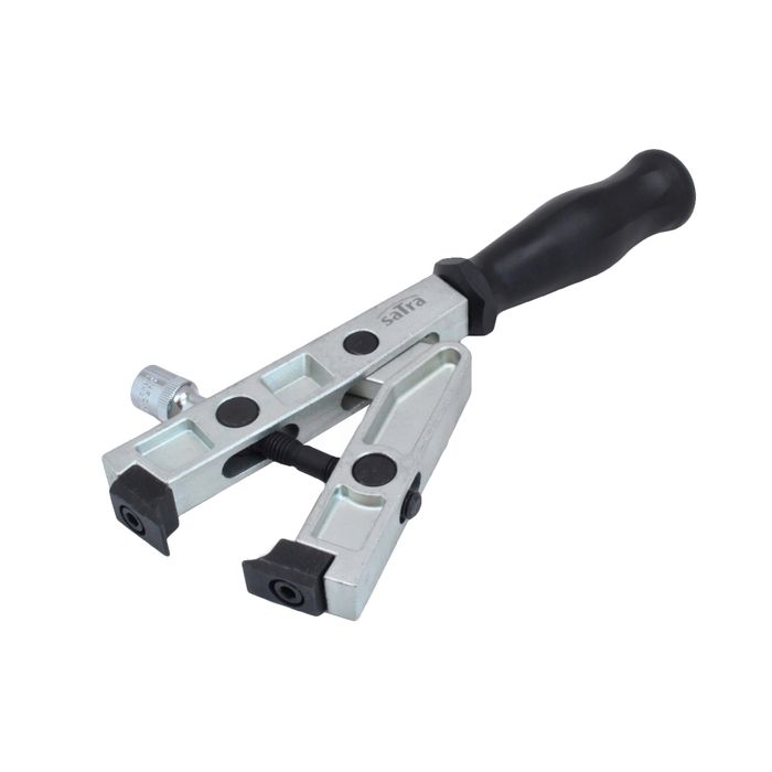 Cleste pentru coliere planetara, 3/8" 250 mm, Satra