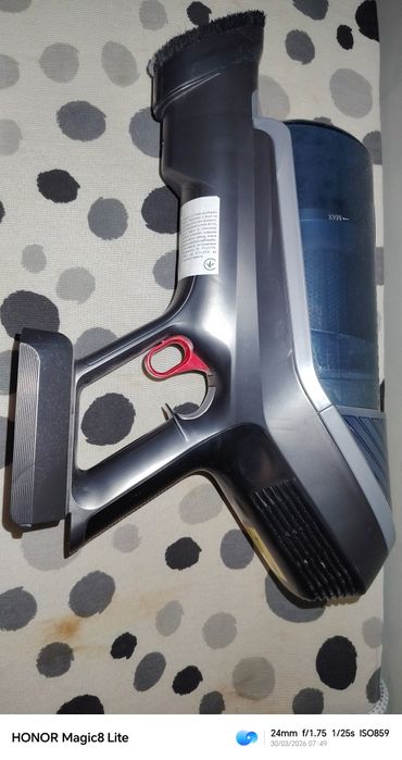 Прахосмукачка Rowenta X-Force Flex 8.60 Aqua