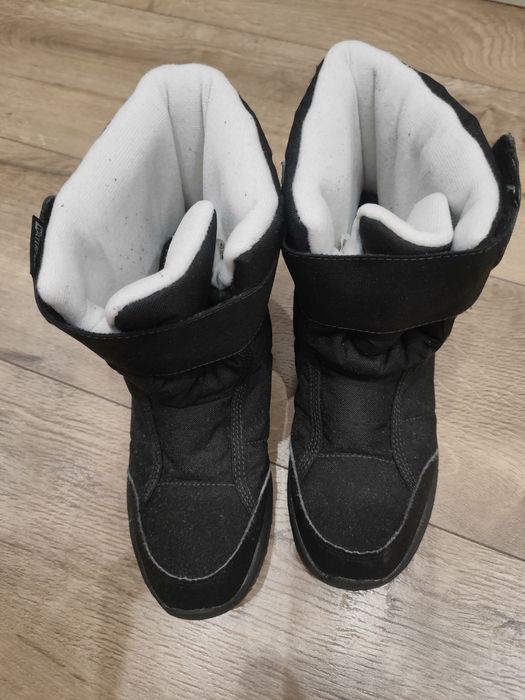 Продавам зимни ботуши 36 номер