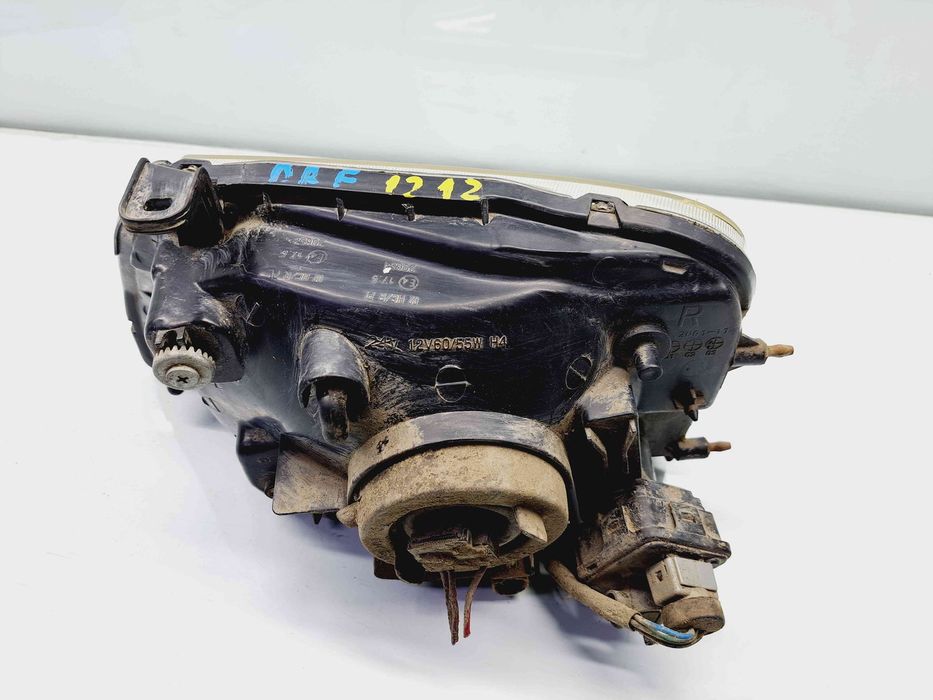 Far dreapta MITSUBISHI L200 Facelift [Fabr 2002-2006] OEM