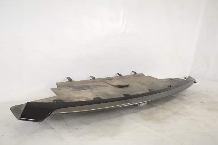 Спойлер Предна Броня Оригинален В Добро Състояние Ленд Роувър / Land R