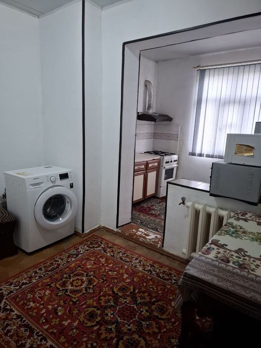 Arenda kvartira Yashnabod Tuzel1 1xona 2xona qolgan oilaga beriladi