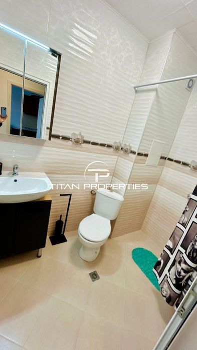 Ключ в офиса! Двустаен, под наем, кв. Мадика