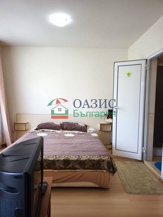 Студио в комплекс Рейнбоу 2, Слънчев Бряг, България, 36 кв. м, 57000 евро