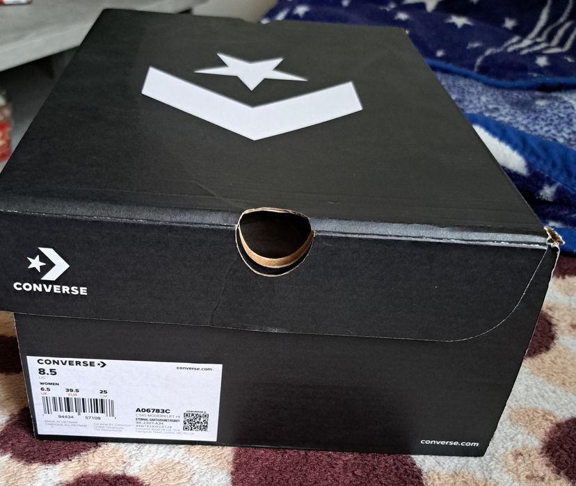 Converse noi, marime 39,5