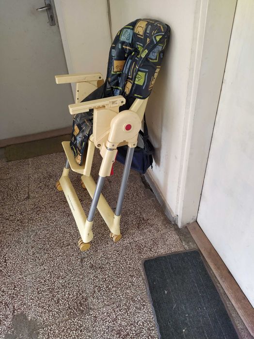 Принадлежности за бебе и малко дете