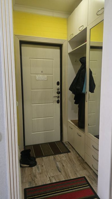 Продается квартира