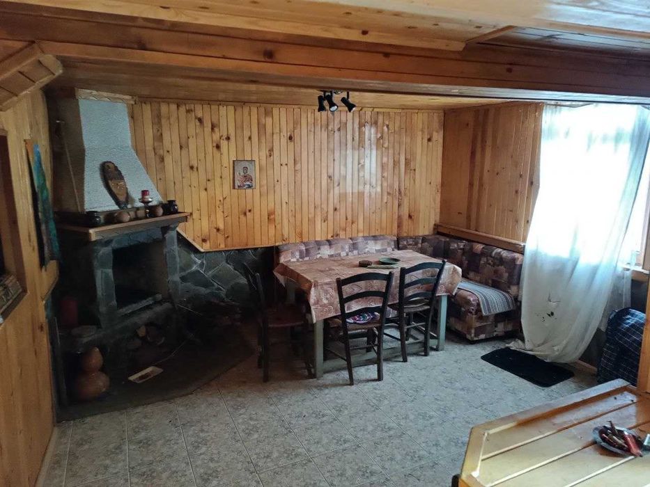 Продава се Къща в с. Дамяново, Област Габрово - 140 кв.м за 128 €/кв.м - Снимка #8