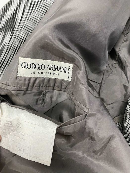 Sacou- Jacheta Giorgio Armani