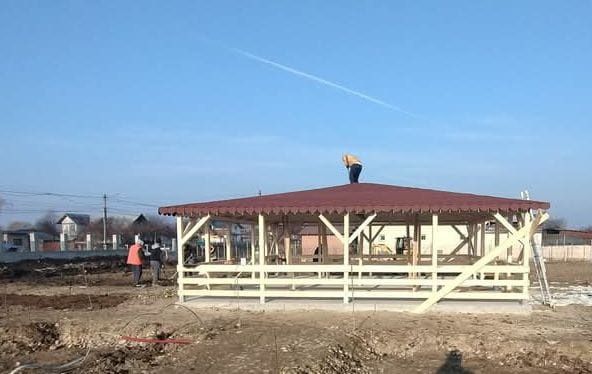 Vand terase foisoare copertine