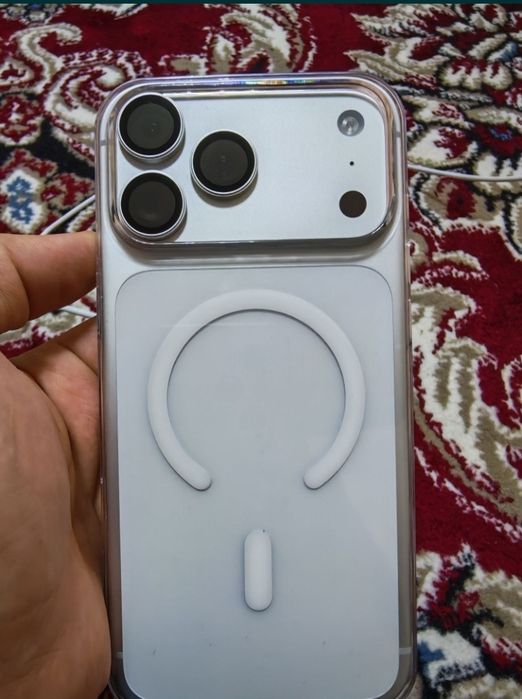Iphone 17Pro Max