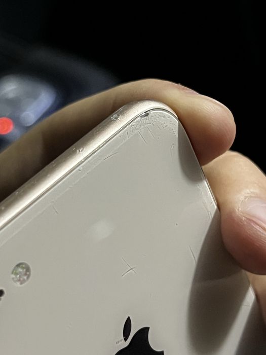 iPhone 8, 64 ГБ EAC