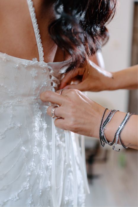 Rochie mireasa Maya Fashion