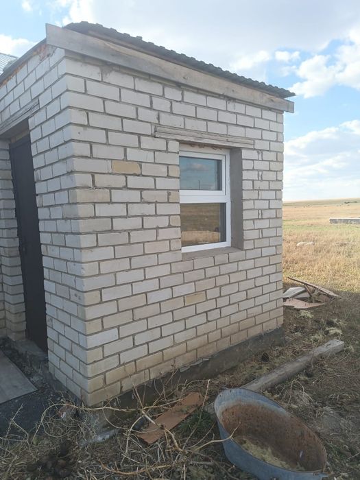 Продам Базу для разведения скота