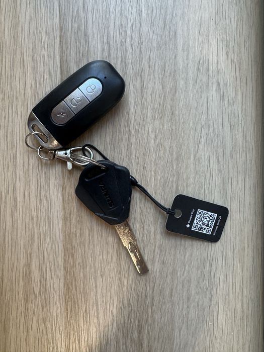 Електрически мотопед Miku Max