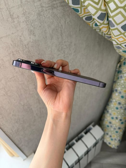 Айфон 14 про макс iphone