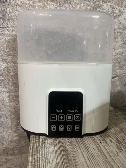 Подогрев бутылочек