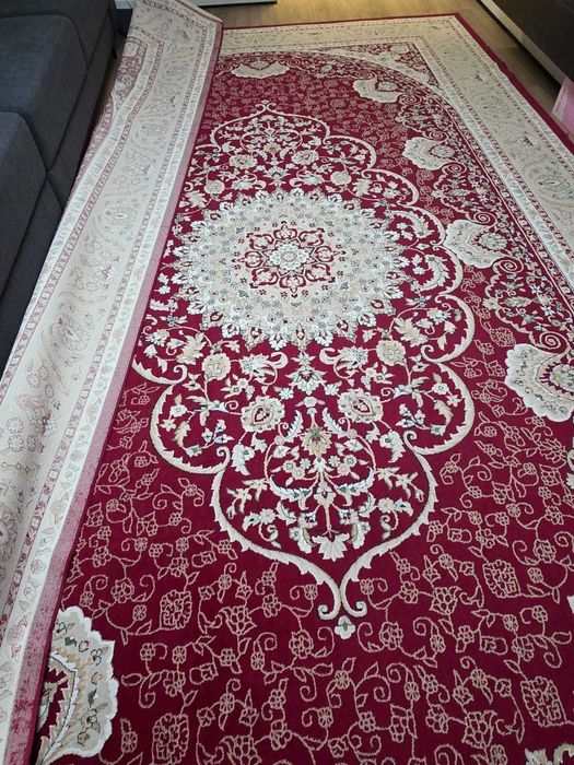 продам Ковер б/у 5*3