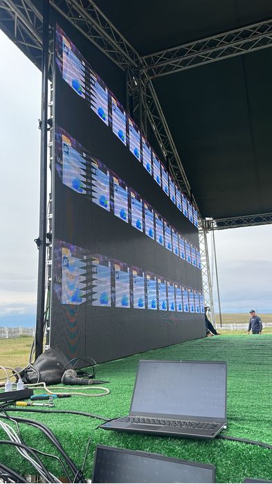 Лед Экран Лэд экран Led ekran