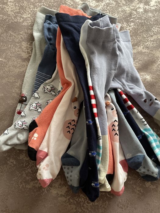 детские вещи и обувь