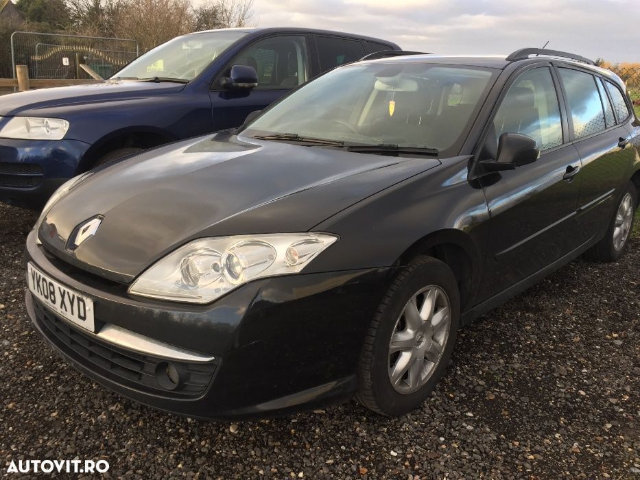 Aripi Fata Stanga Dreapta Renault Laguna 3