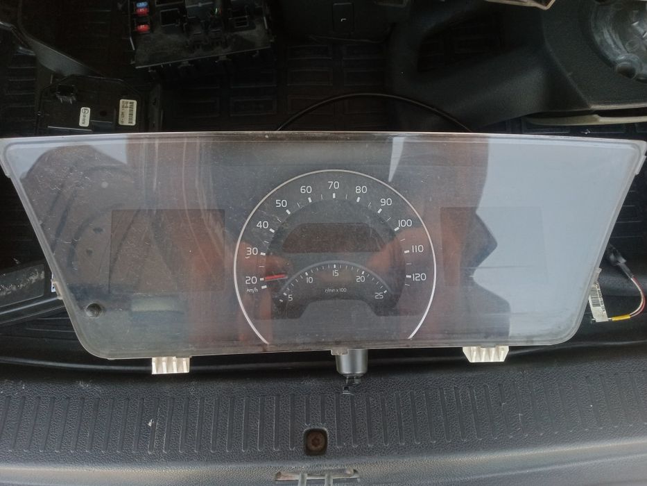 Dezmembrari volvo fh euro 6