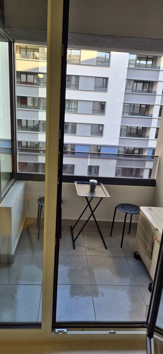Inchiriez garsoniera Akcent City