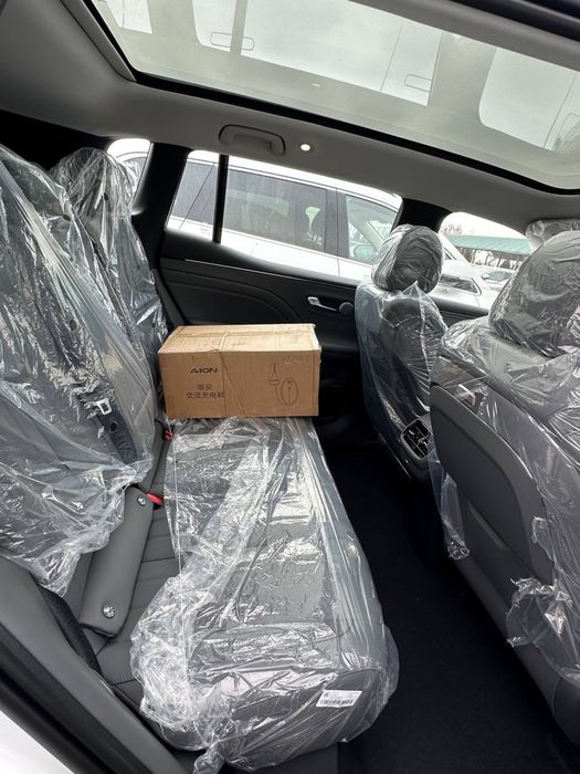 Aion i60 электирчка 2026-26