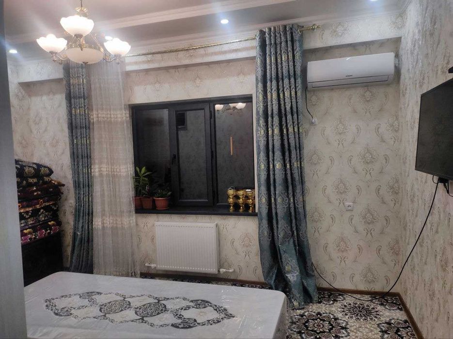 Mirzo ulug'bek tumani, TTZ-4, Novostroyka dom, 2+1 /3/5 xona, 80000,