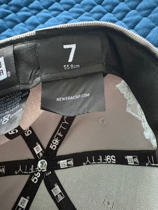 Кепка мужская LA