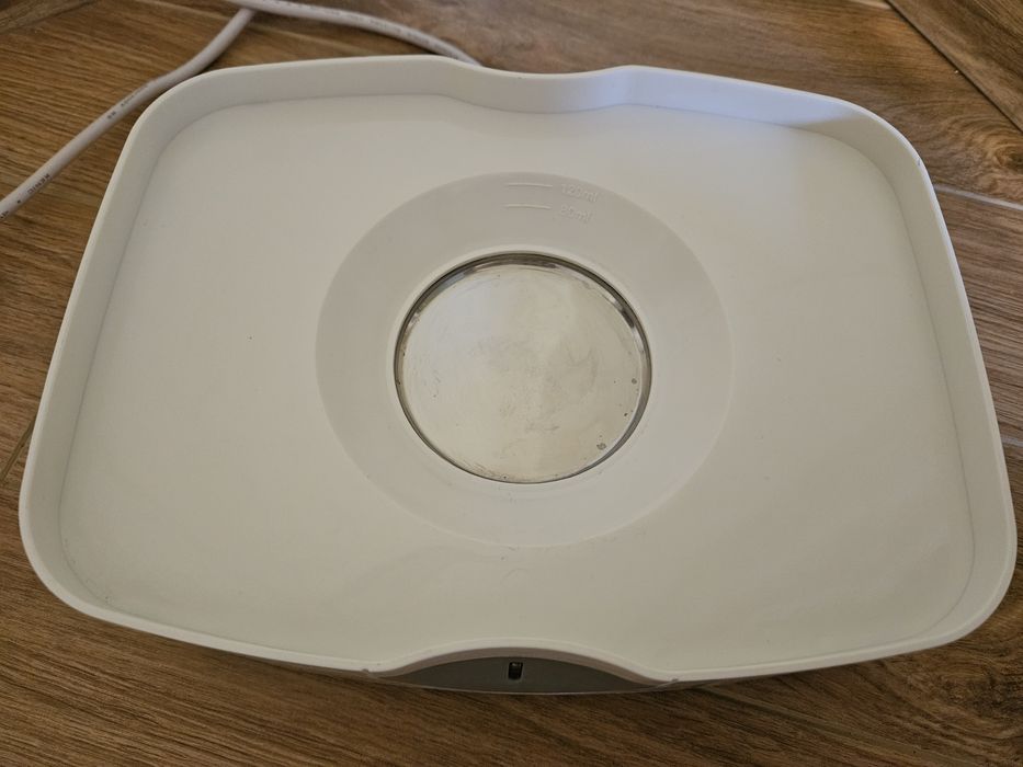 Chicco: Паровой стерилизатор 2 в 1