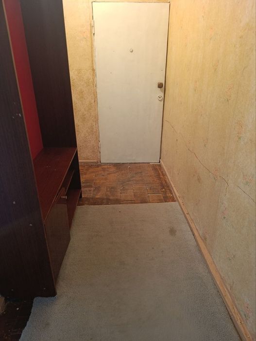 Сдается 1 комнатная квартира кадишева