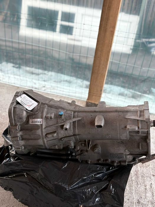 Cutie de viteze BMW F11 528i xDrive Touring 2013