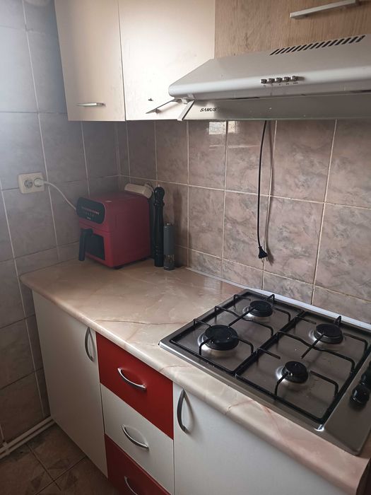 Apartament 3 camere
