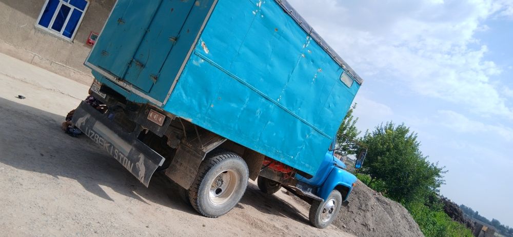 gaz 53 narxini kkelshamz realni oladiganlar bulsa