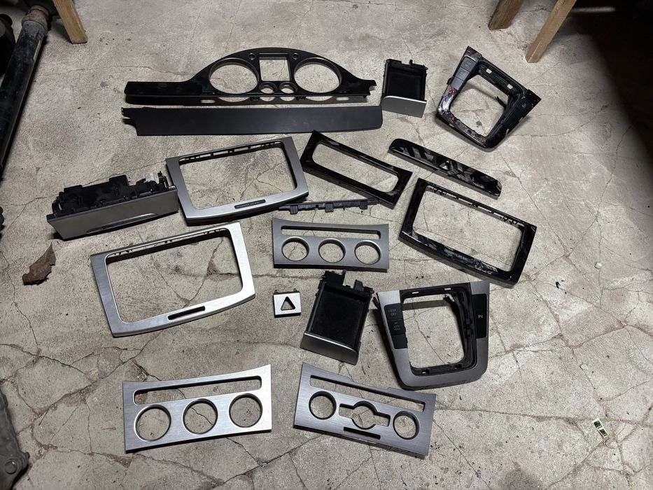 Всякакви части за Passat B6/Пасат Б6 седан/комби