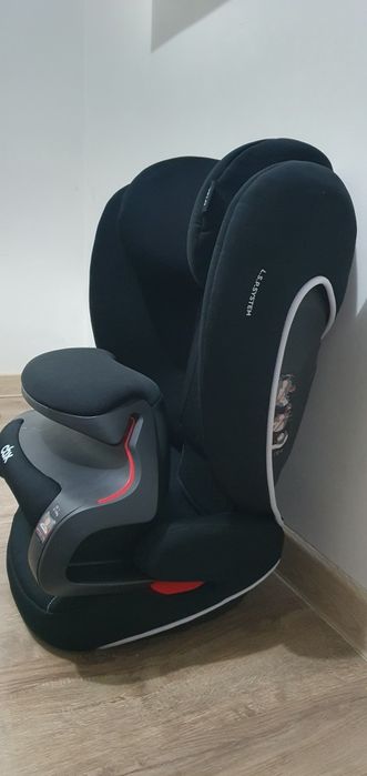 Автокресло Cybex